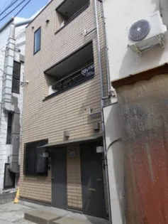 LA DULL神楽坂の画像