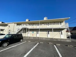 アベニューハタダIIIの画像