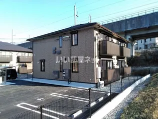 グリーンパーク市原B棟の画像
