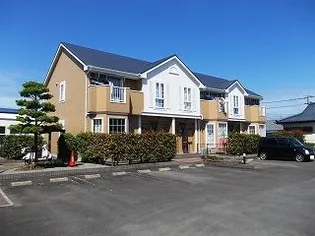 グリーンコート東館Cの画像