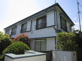 コーポグリーンの画像