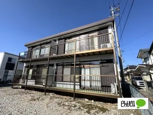 シティハイムナガタの画像