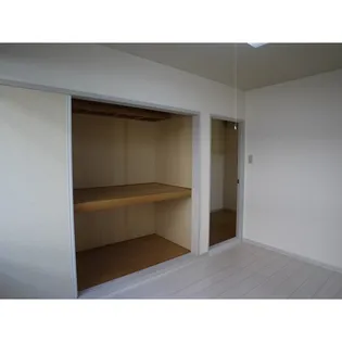 ディアス三納【1階】の内装