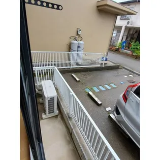 ディアス三納【1階】のその他画像