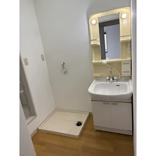 ディアス三納【1階】の内装