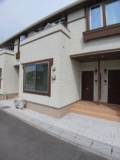 フォルシュ近見C【1階】の内装