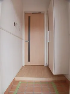 フォルシュ近見C【1階】の内装