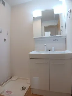 フォルシュ近見C【1階】の内装