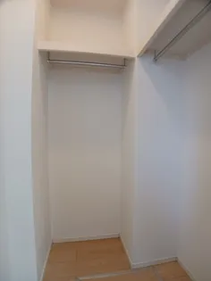 フォルシュ近見C【1階】の内装