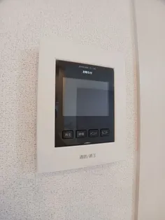 フォルシュ近見C【1階】の地図