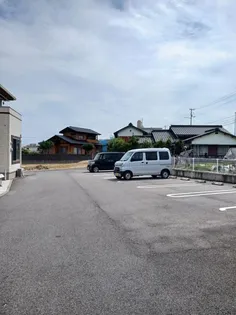 フォルシュ近見C【1階】の内装