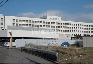 フォルシュ近見C【1階】の周辺