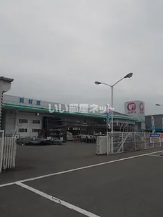 フォルシュ近見C【1階】の周辺