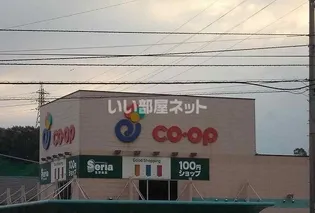 フォルシュ近見C【1階】の周辺