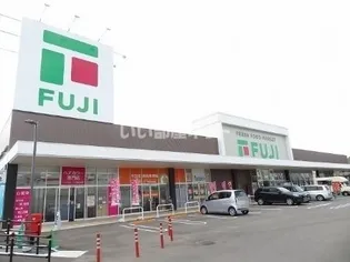 フォルシュ近見C【1階】の周辺