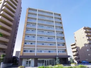 Rio Grande(リオ グランデ)【6階】の外観