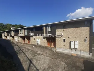 ラ・ルーチェ【1階】の外観