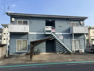 清水コーポの画像