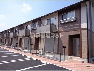 E・L・T(B)の外観