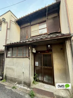 大阪府大阪市大正区泉尾1【一戸建】の外観