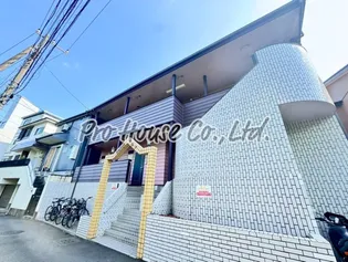 DOMESの画像