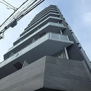 XEBEC日暮里の画像