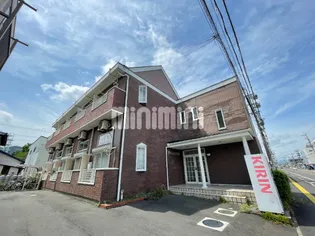 プレシャスみずほ【1階】の外観