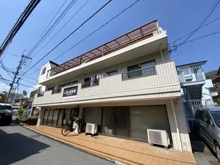 リリーフ・レジデンス井口【3階】の外観