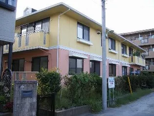 セジュールS 函南【2階】の外観