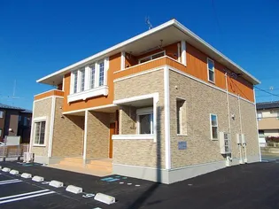 カウベルIIIの画像