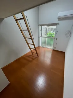 カルム泉町【1階】の内装