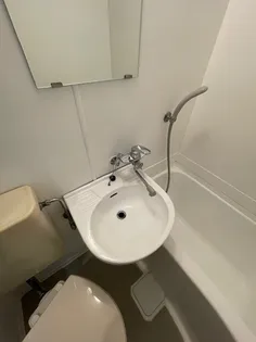 カルム泉町【1階】の内装