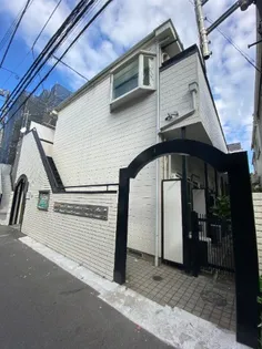 カルム泉町【1階】の外観