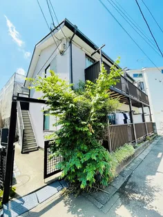 ACメゾンの画像