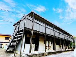 シティーハイムファミールA棟の画像