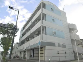 イーストピークIの画像