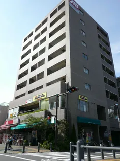 パティオ湘南の画像