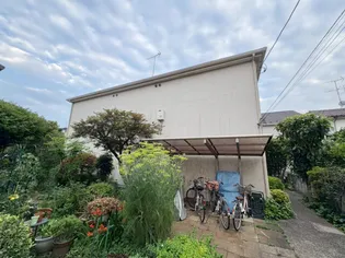 コート清原の画像