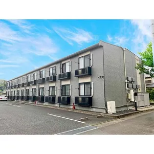 クサカワ B【1階】の外観