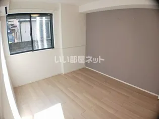 ブラウニーペットハウス【1階】の風呂