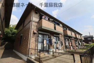 メルヴェイユ Bの画像