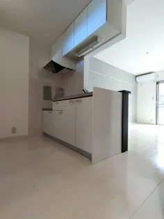 ロイヤルハイツ川西【2階】のキッチン