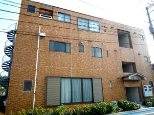 カーサフサノウ【1階】の外観