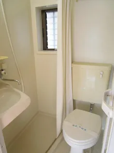 あけみ荘【2階】の風呂