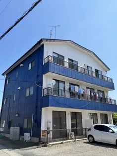 緑山ハイムの画像