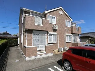 レジデンスブロッコリー B棟の画像