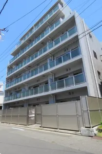 Avenue静岡茶町【3階】の外観