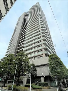 ステーションフロントタワー【16階】の外観