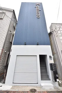 Kパラッツォ神戸坂口通の画像
