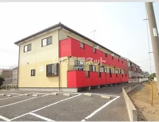 ラ フォーレの画像